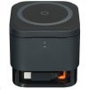 Беспроводное зарядное устройство Baseus WXGD-02 Jelly wireless charger 15W белый
