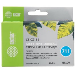 Картридж лазерный HP CE253A пурпурный CLJ CM3530/CP3525 (7000стр.)