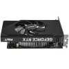 Видеокарта Palit RTX 3050 STORMX OC 6Gb NVIDIA GeForce RTX 3050 6Gb PCI-E 4.0 96bit GDDR6 1042/14000 DVIx1 HDMIx1 DPx1 HDCP Ret