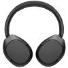 Беспроводные/проводные наушники Edifier WH950NB черный, полноразмерные, Bluetooth + проводной, активное шумоподавление