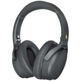 Наушники RITMIX RH-112M белый