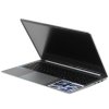 Ноутбук Tecno MegaBook K16SAA серебристый Core i5 13420H 16Gb SSD 512Gb Intel UHD Graphics 16" IPS WUXGA (1920x1200) Windows 11 Home WiFi BT Cam 6060mAh (71003300436)