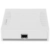 Коммутатор MikroTik CSS106-5G-1S 5PORT 1000M