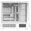 Компьютерный корпус Thermaltake View 170 TG ARGB белый без БП mATX 4x120мм 2x140мм 1x200мм 2xUSB 3.0 audio bott PSU