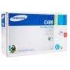 Картридж лазерный Samsung CLT-C409S/ SU007A голубой для Samsung CLP-310/315/CLX-3170FN (1000стр.)