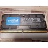 Оперативная память Crucial Premier, DDR5, 32GB (1x32GB), 4800 MHz, CL40, SO-DIMM