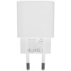 Сетевое зарядное устройство OLMIO 2Type-C/USB, 65W, 6A, QuickCharge3.0, PowerDelivery3.0, GAN
