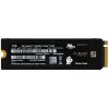 Накопитель SSD WD 1Tb Black SN850X, M.2(22x80мм), NVMe, PCIe 4.0 x4, 3D TLC, R/W 7300/6300Mb/s, IOPs 800 000/1 100 000, TbW 600, DWPD 0.3, with Heat Spreader (12 мес.)