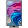 Монитор 27" MSI MD272UPHG IPS 3840x2160, 60 Гц, 4 мс, 16:9, 400 кд/м², 2xHDMI 2.0b, DP 1.4a, USB-C (98 Вт), USB Hub (3x USB 3.0), 3.5 Jack, динамики (2x3 Вт), Adaptive-Sync, черный