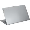 Ноутбук Lenovo IdeaPad Slim 3 15AMN8 IPS Ryzen 5 7520U 8Gb SSD 512Gb AMD Radeon 610M 15,6 FHD No OS Grey