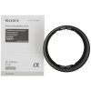 Объектив Sony SEL50F18F.SYX, 50 мм, f/1.8, фикс-объектив, компактный светосильный стандартный объектив с асферическим элементом, Sony E (FE), черный