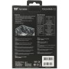 Вентилятор для корпуса Thermaltake TOUGHFAN 12 CL-F082-PL12BL-A