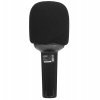 Микрофон беспроводной Hyundai H-MIC100 черный