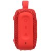 Портативная акустика JBL GO 4, красный