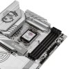 Материнская плата MSI MPG Z890I EDGE TI WIFI, LGA 1851, Intel Z890, 2xDDR5, 2xSATA, 4xM.2, 1xPCIe 5.0 x16, 1xHDMI, 2xThunderbolt 4, 1xUSB-C, 1x 5Gb LAN, 7xUSB-A 10Gbps, 2xUSB-A 5Gbps, 1xUSB-C 20Gbps, 7.1, 2x3.5 мм, TOSLINK, Mini-ITX