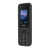 Мобильный телефон Xenium X175 черный моноблок 2Sim 1.8" 128x160 Nucleus GSM900/1800 MP3 FM