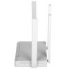 Гигабитный интернет-центр Netcraze Speedster (NC-3013) с Mesh Wi-Fi 5 AC1200, 4-портовым Smart-коммутатором и переключателем режима роутер/ретранслятор