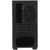 Компьютерный корпус Thermaltake Versa H17 черный без БП mATX 1xUSB 2.0 1xUSB 3.0 audio bott PSU