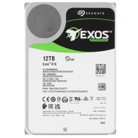 Жесткий диск Seagate SATA-III 20Tb ST20000NT001 Ironwolf Pro 512E (7200rpm) 256Mb 3.5"