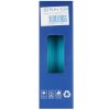 Филамент NVPrint PLA+ Cyan для 3D печати диаметр 1.75мм длина 330 метров масса 1 кг
