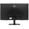 Монитор 27" Dell C2722DE IPS 2560x1440, 60 Гц, 5 мс, 16:9, 350 кд/м², HDMI 2.0, DP 1.2, USB-C, 3.5 Jack, USB Hub (4x USB), динамики (2x5 Вт), веб-камера, HDR10, черный