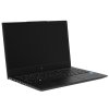 Ноутбук ACD 14S AH14SI3262WS 14"/IPS/Intel Core i7-1255U/16Gb/SSD 512Gb/Intel Iris Xe Graphics/NoOS/silver/1.46 кг