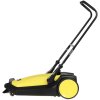 Подметальная машина ручная Karcher S 6 38 л, 2500 м²/ч