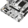 Материнская плата ASRock H610M-HVS/M.2 R2.0, LGA 1700, Intel H610, 2xDDR4, 4xSATA, 1xM.2, 1xPCIe 4.0 x16, 1xPCIe x1, 1xHDMI, 1xVGA, 1x 1Gb LAN, 4xUSB-A 2.0, 2xUSB-A 3.2 Gen 1, 3x3.5 мм, 7.1, mATX