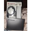 Внешний HDD 2.5" Transcend StoreJet 25A3, 1TB, USB 3.2 Gen 1 Type-A, 5400 rpm, черный