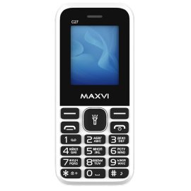 Мобильный телефон BQ 2439 Bobber зеленый