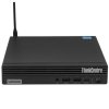 Мини ПК Lenovo ThinkCentre Neo 50q G4 slim i5 13420H (2.1) 8Gb SSD 512Gb UHDG без ОС WiFi BT 90W kb мышь клавиатура черный (12LN005SUM)