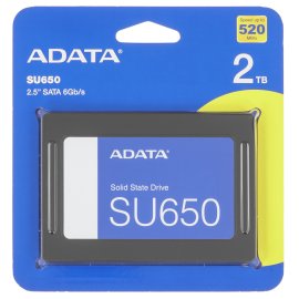 Накопитель SSD ADATA XPG MARS 980 STORM, 2000Gb, M.2(22x80мм), NVMe, PCIe 5.0 x4, 3D NAND, R/W 14000/13000Mb/s, IOPs 2 000 000/1 650 000, TbW 1480, DWPD 0.4, with Heat Sink (5 лет)