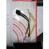 Разветвитель питания Gembird CC-PSU-81, 2хMolex->PCI-Express 8pin, для подключения в/к PCI-Е (8pin) к б/п ATX