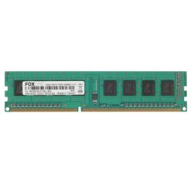 Оперативная память NETAC Basic, DDR3, 8Gb (1x8Gb), 1600MHz, CL11, DIMM
