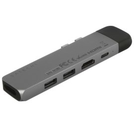 USB-концентраторы