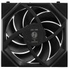 Вентилятор для корпуса Lian-Li Uni Fan TL Wireless 120 ARGB 120х124.5x28 черный 4-pin 33дБ (G99.12TL1W1B.R0) Ret