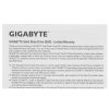 Накопитель SSD Gigabyte 4000E (G440E500G), 500Gb, PCIe 4.0 x4, M.2 2280, NVMe, R/W 3600/3000