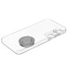 Чехол (клип-кейс) Samsung для Samsung Galaxy S23 FE Clear Gadget Case прозрачный (EF-XS711CTEGRU)