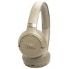Наушники JBL Tune 680NC, beige