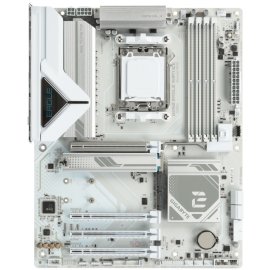 Материнская плата MSI PRO B850-P WIFI, AM5, AMD B850, 4xDDR5, 4xSATA, 3xM.2, 1xPCIe 5.0 x16, 1xPCIe 4.0 x4, 2xPCIe 3.0 x1, 1xHDMI, 1x5Gb LAN, Wi-Fi 7, 4xUSB 2.0, 1xUSB 3.2 Gen 1, 1xUSB 3.2 Gen 2, 2xUSB-C 3.2 Gen 2, 2x3.5 мм, 7.1, ATX