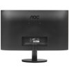 Монитор 27" AOC Basic-Line 27B3HA2 IPS 1920x1080, 100 Гц, 1 мс, 16:9, 250 кд/м2, 1xHDMI, 1x3.5 мм, черный