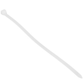 Хомут кабельный 4.8х150 NO-225-156 белый (уп.100 шт) Эра Б0065995