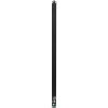 Блок розеток вертикальный ExeGate ServerPro PDU-V201 Al-20S-EU3-1P (19", 1U, Алюминий,20 Schuko, кабель с евровилкой VDE-250V-16A-3*2.5мм2, 3 метра, автомат защиты, черный, RTL)