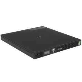 Источник бесперебойного питания Powercom Raptor RPT-1500AP 900Вт 1500ВА черный