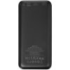Портативный аккумулятор Hoco J101A Astute 20000mAh 22.5W 3A черный (82496)