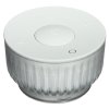 Умная колонка SBER Boom Mini 2, 5Вт, компактная, 1 динамик, GigaChat, Magnetic Sound, Мультирум, Детектор шума, Wi-Fi, Bluetooth 5.0, Салют, серый