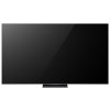 Телевизор TCL 75" 75C8K черный Mini LED UHD 144Hz Smart TV
