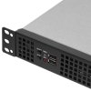 Серверный корпус ExeGate Pro 1U650-04 (RM 19", высота 1U, глубина 650, БП 250DS, USB)