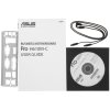 Материнская плата ASUS Pro H610M-C-CSM, LGA 1700, Intel H610, 2xDDR5, 4xSATA, 1xM.2, 1xPCIe 5.0 x16, 2xPCIe x1, 1xPCI, 1xHDMI, 1xDP, 1xDVI-D, 1xVGA, 1x 1Gb LAN, 2xUSB-A 3.2 Gen 2, 2xUSB-A 2.0, 3x3.5 мм, 7.1, mATX