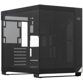 Серверный корпус ExeGate EX293916RUS Pro 3U450-09 (RM 19", высота 3U, глубина 450, БП 500ADS, USB)